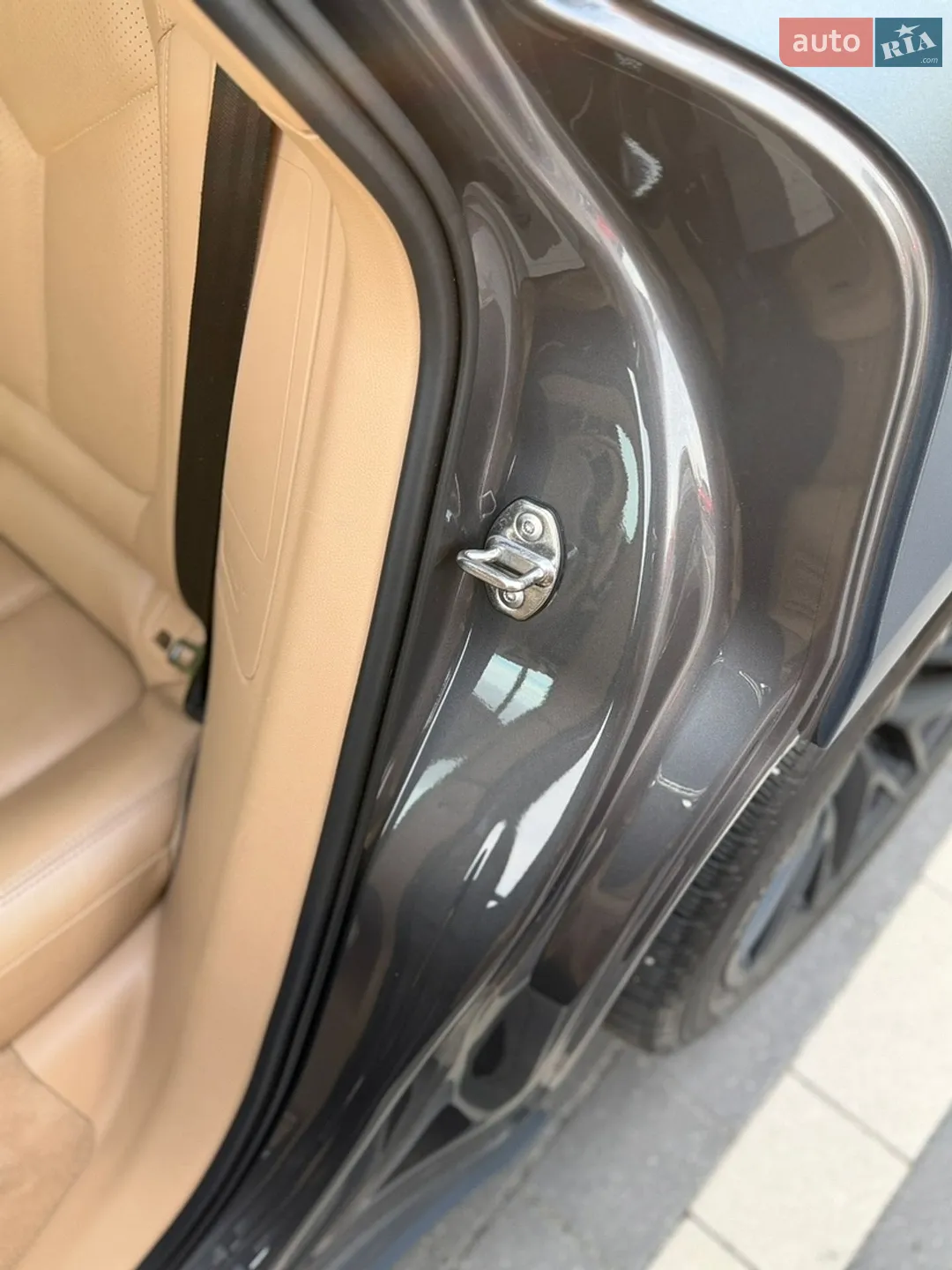 2015 Porsche Macan - мініатюра 46