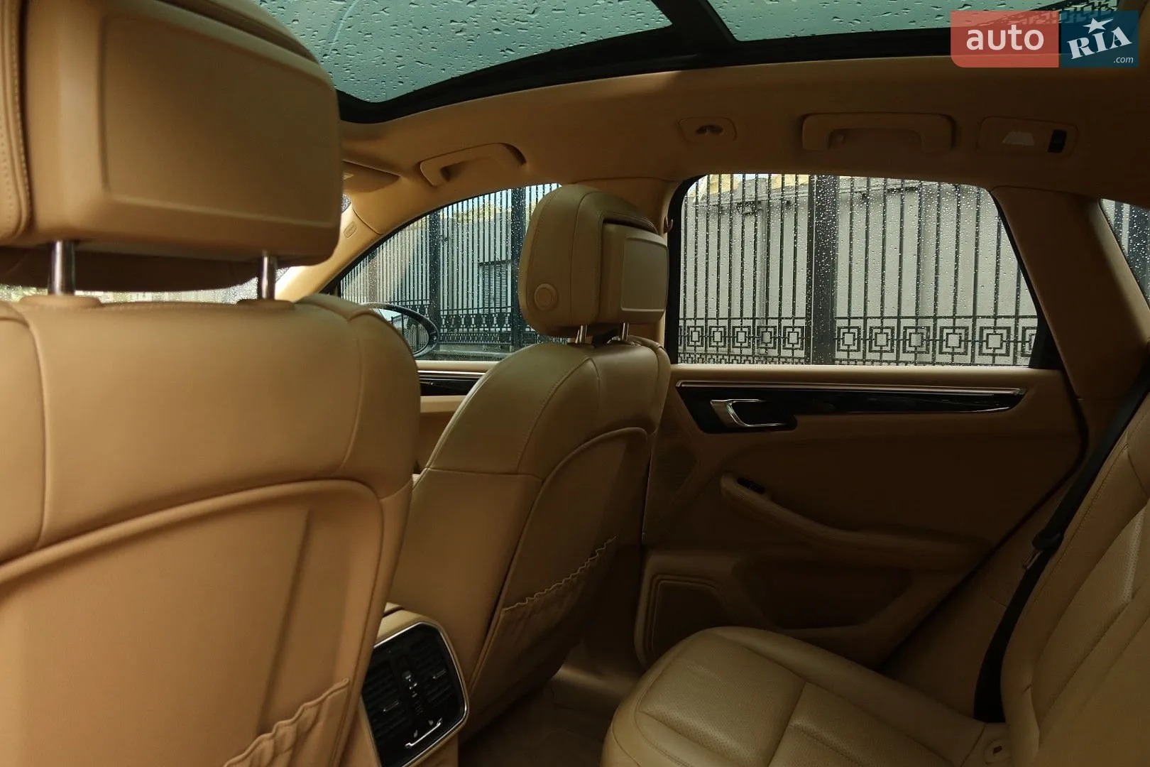 2015 Porsche Macan - мініатюра 19