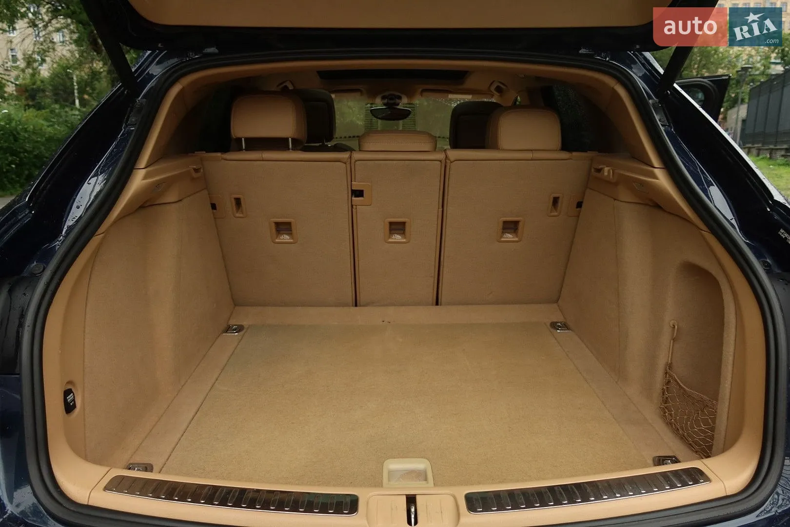 2015 Porsche Macan - мініатюра 23