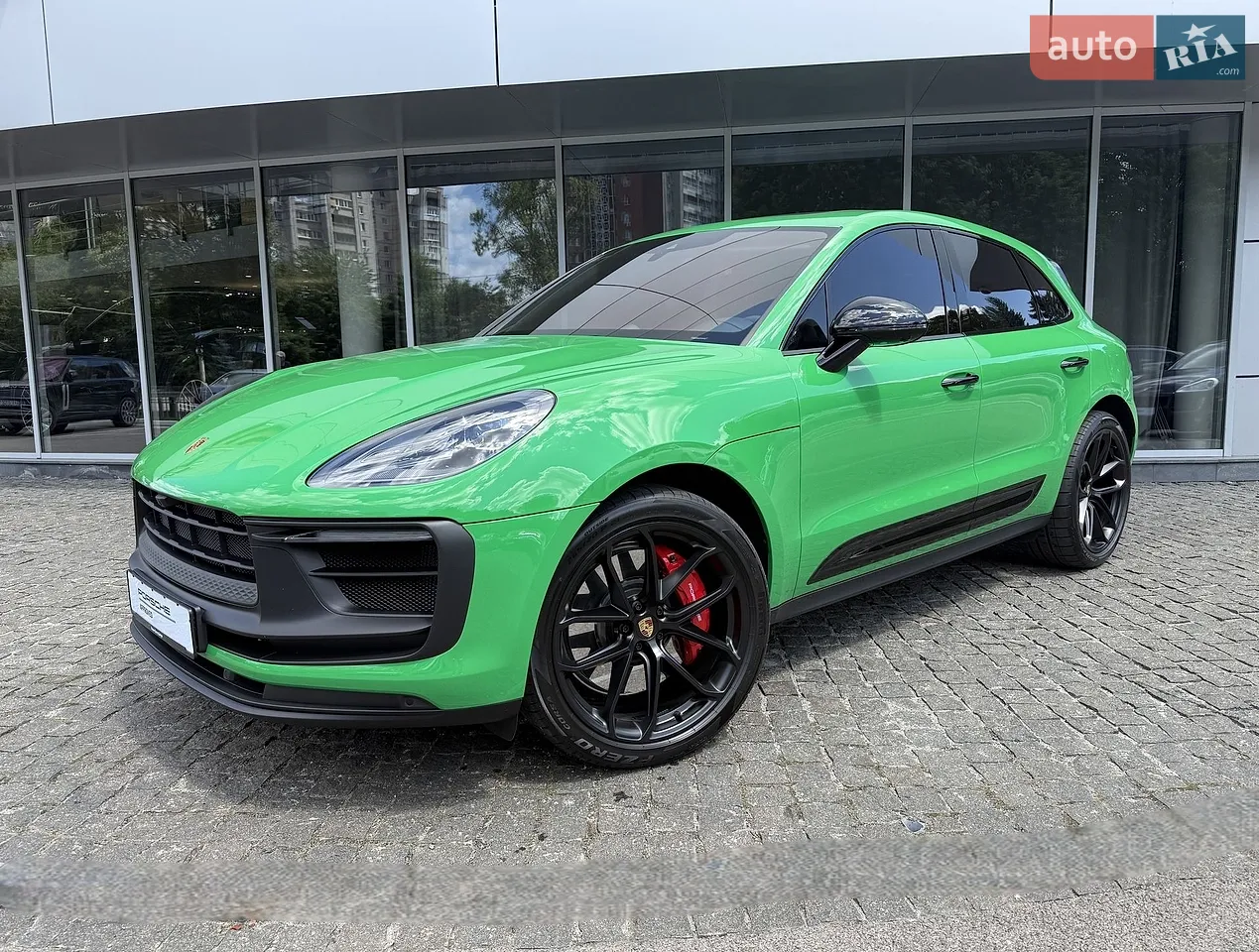 2022 Porsche Macan - мініатюра 37