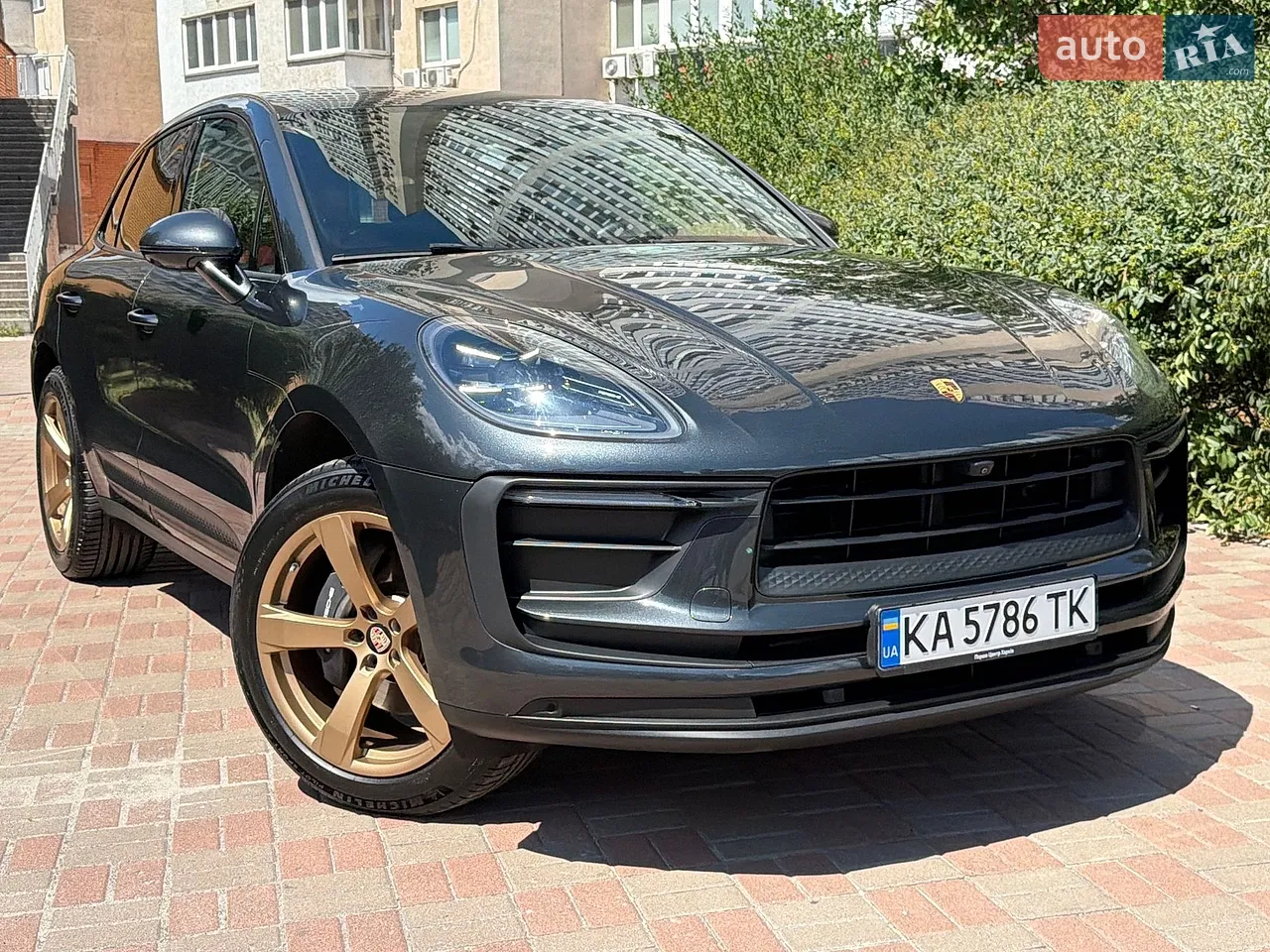 2019 Mercedes-Benz GLE - мініатюра 42