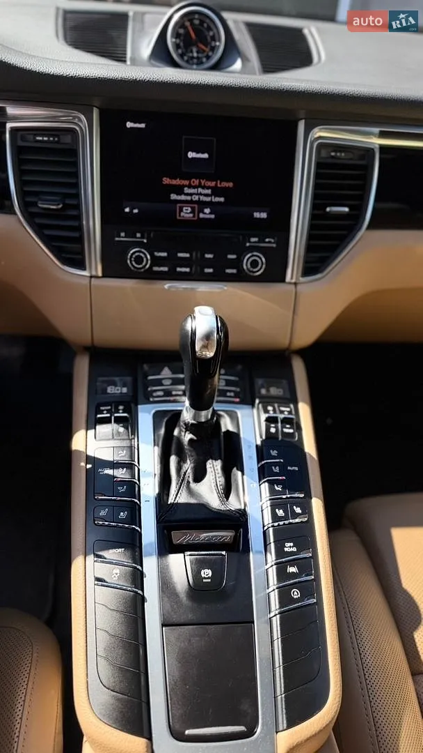2017 Porsche Macan - мініатюра 17