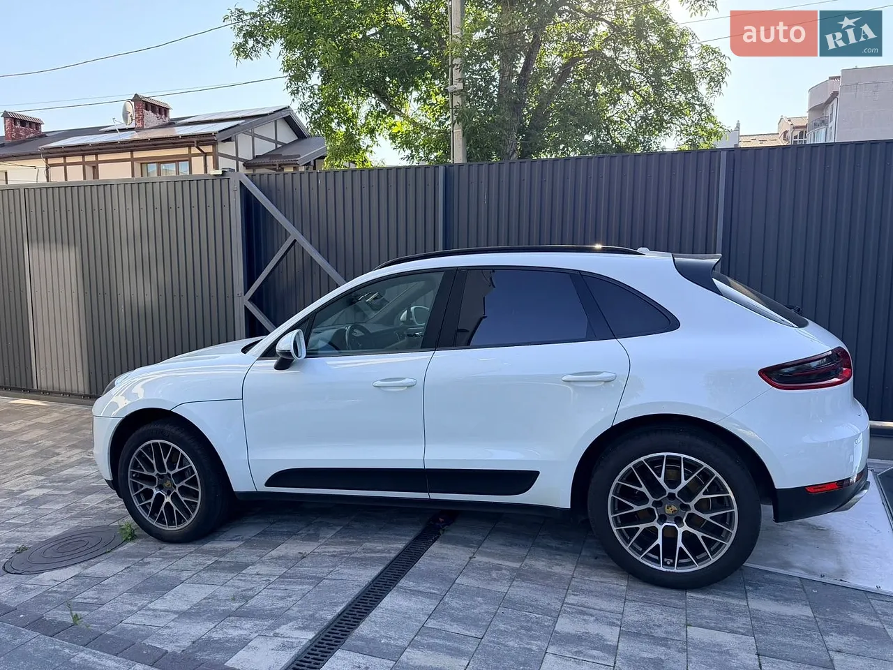 2018 Porsche Macan - мініатюра 19