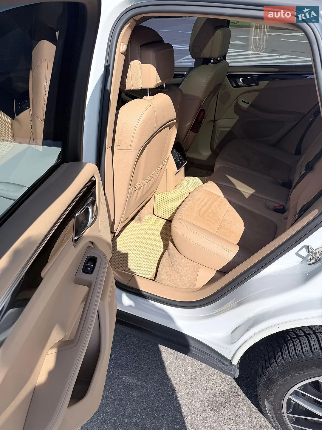 2015 Porsche Macan - мініатюра 20