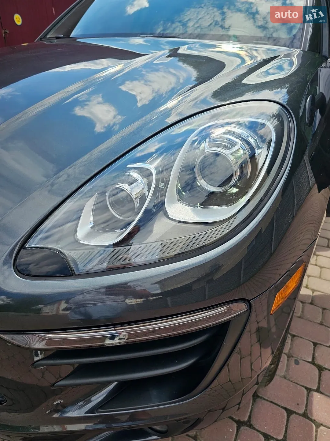 2018 Porsche Macan - мініатюра 8