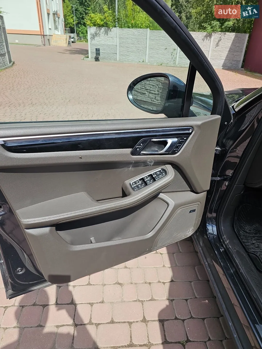 2018 Porsche Macan - мініатюра 10