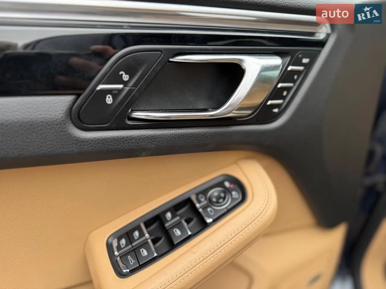 2017 Porsche Macan - мініатюра 17