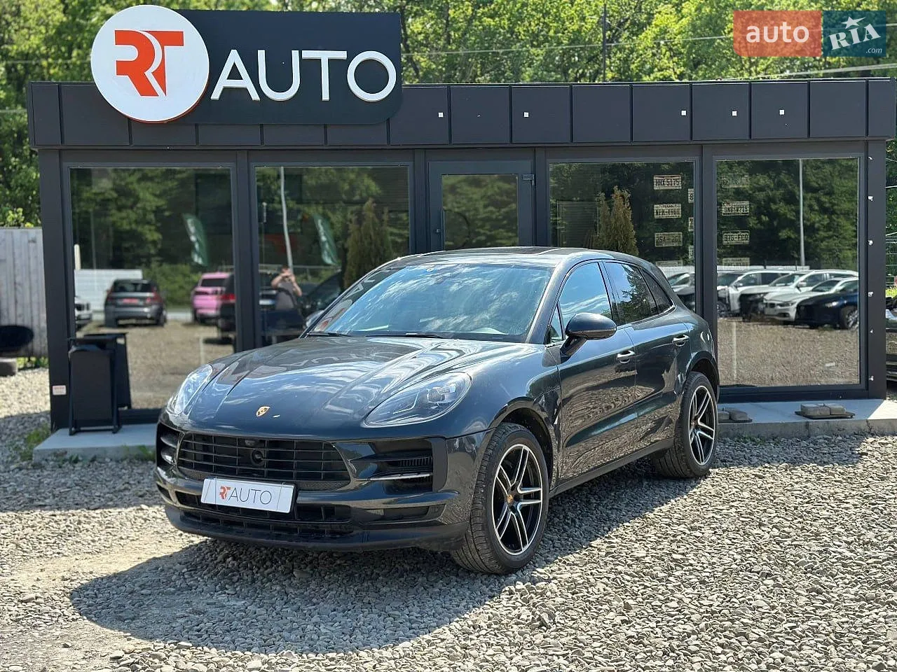2017 Audi A5 - мініатюра 28