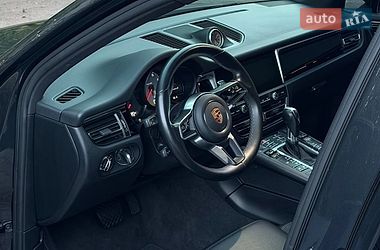 Внедорожник / Кроссовер Porsche Macan 2019 в Кременчуге