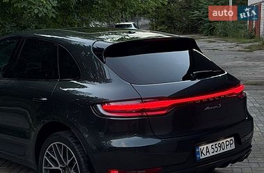 Внедорожник / Кроссовер Porsche Macan 2019 в Кременчуге