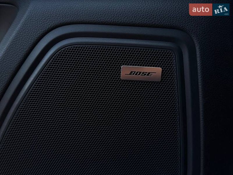 Внедорожник / Кроссовер Porsche Macan 2014 в Киеве