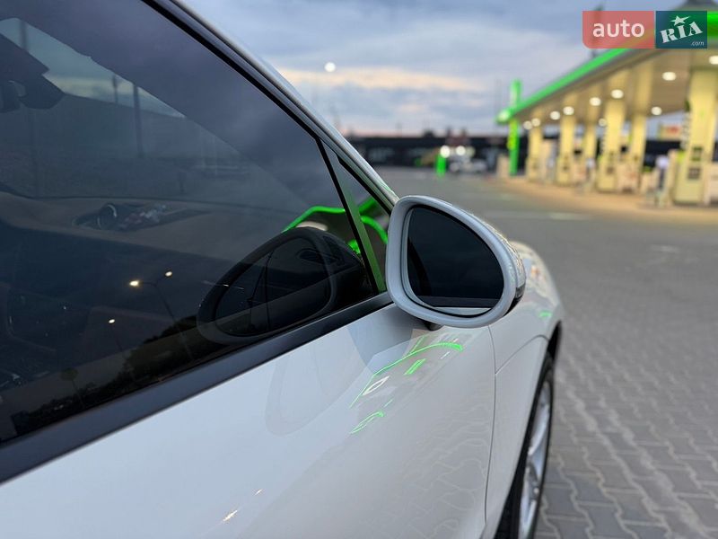 Внедорожник / Кроссовер Porsche Macan 2020 в Киеве