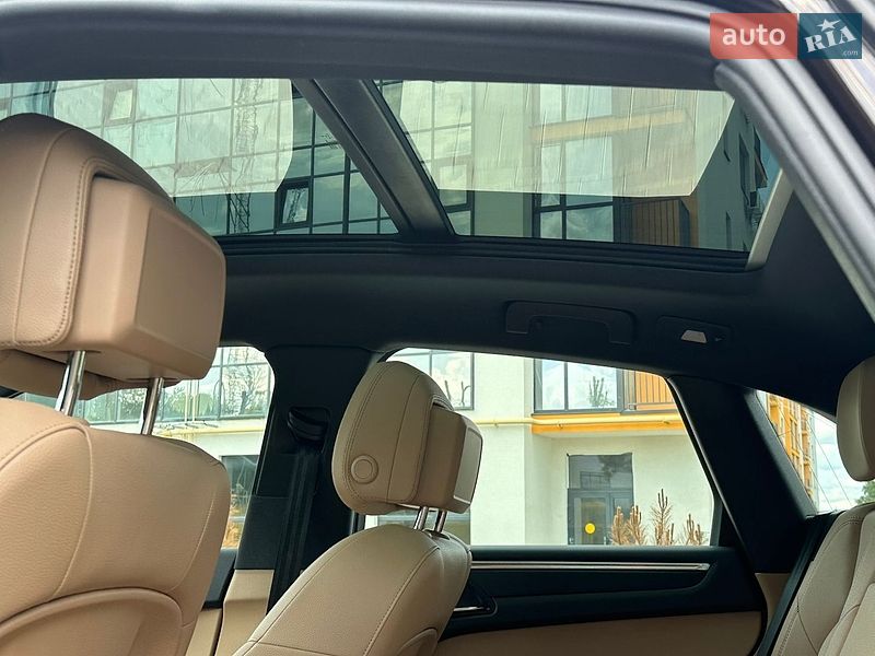 Позашляховик / Кросовер Porsche Macan 2020 в Вінниці фото 31 Позашляховик / Кросовер Porsche Macan 2020 в Вінниці