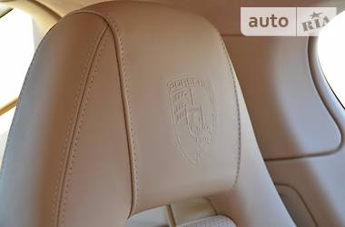 Седан Porsche Panamera 2010 в Запоріжжі