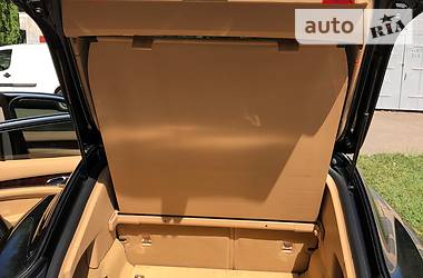  Porsche Panamera 2009 в 