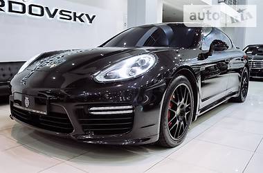 Лифтбек Porsche Panamera 2014 в Одессе