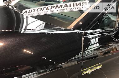 Купе Porsche Panamera 2018 в Киеве