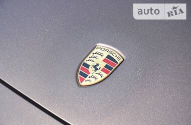 Хетчбек Porsche Panamera 2013 в 