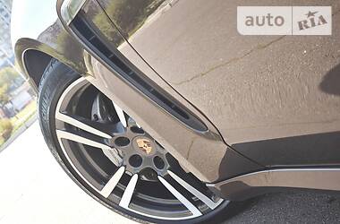 Хетчбек Porsche Panamera 2013 в 