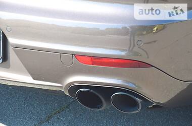 Хетчбек Porsche Panamera 2013 в 