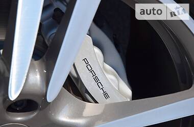 Хетчбек Porsche Panamera 2013 в 