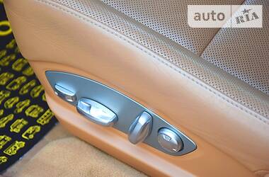 Хетчбек Porsche Panamera 2013 в 