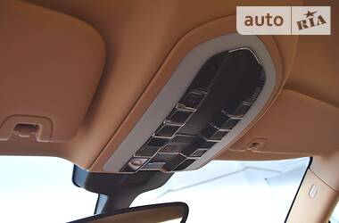 Хетчбек Porsche Panamera 2013 в 