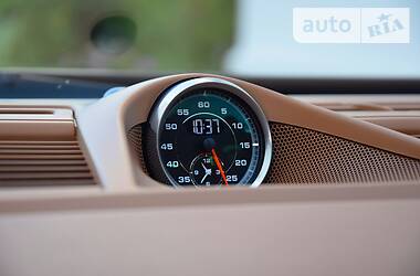 Хетчбек Porsche Panamera 2013 в 
