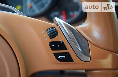 Хетчбек Porsche Panamera 2013 в 