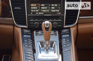 Хетчбек Porsche Panamera 2013 в 