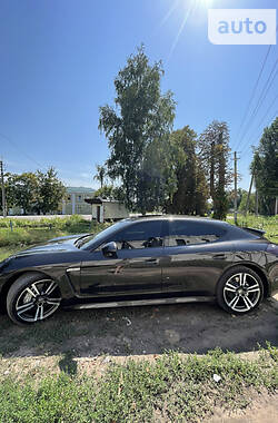 Седан Porsche Panamera 2010 в Харкові