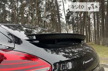 Внедорожник / Кроссовер Porsche Panamera 2013 в Киеве
