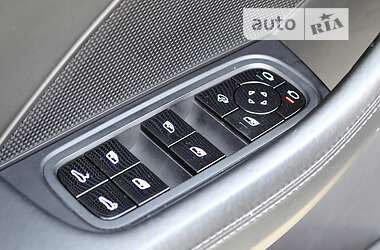 Фастбэк Porsche Panamera 2017 в 