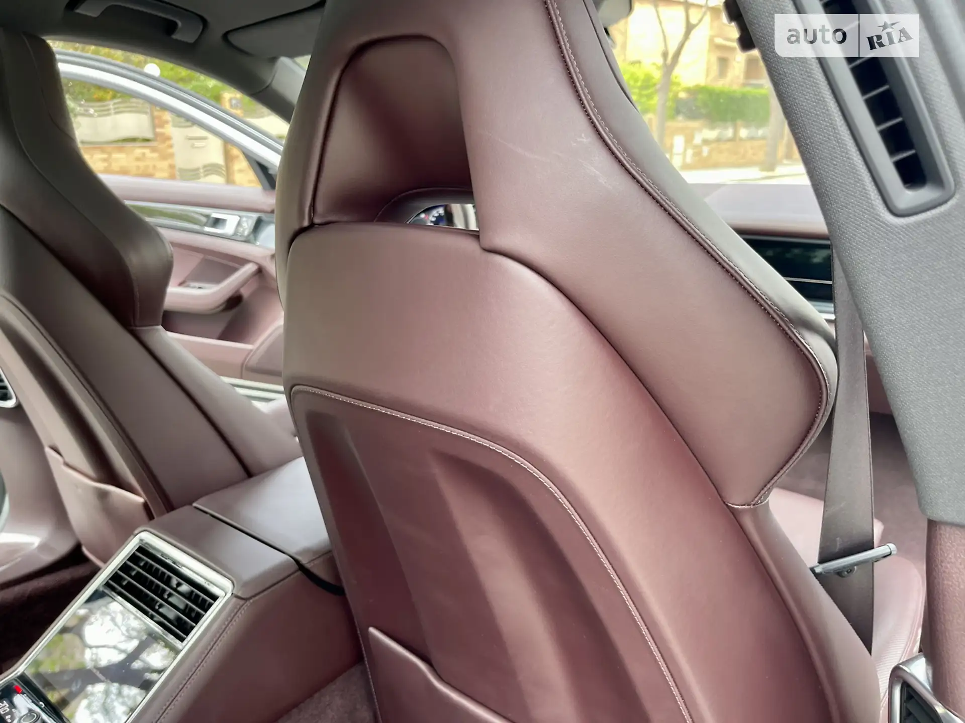 2020 Porsche Panamera - мініатюра 34
