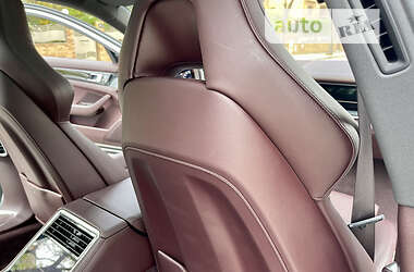 Лифтбек Porsche Panamera 2020 в 