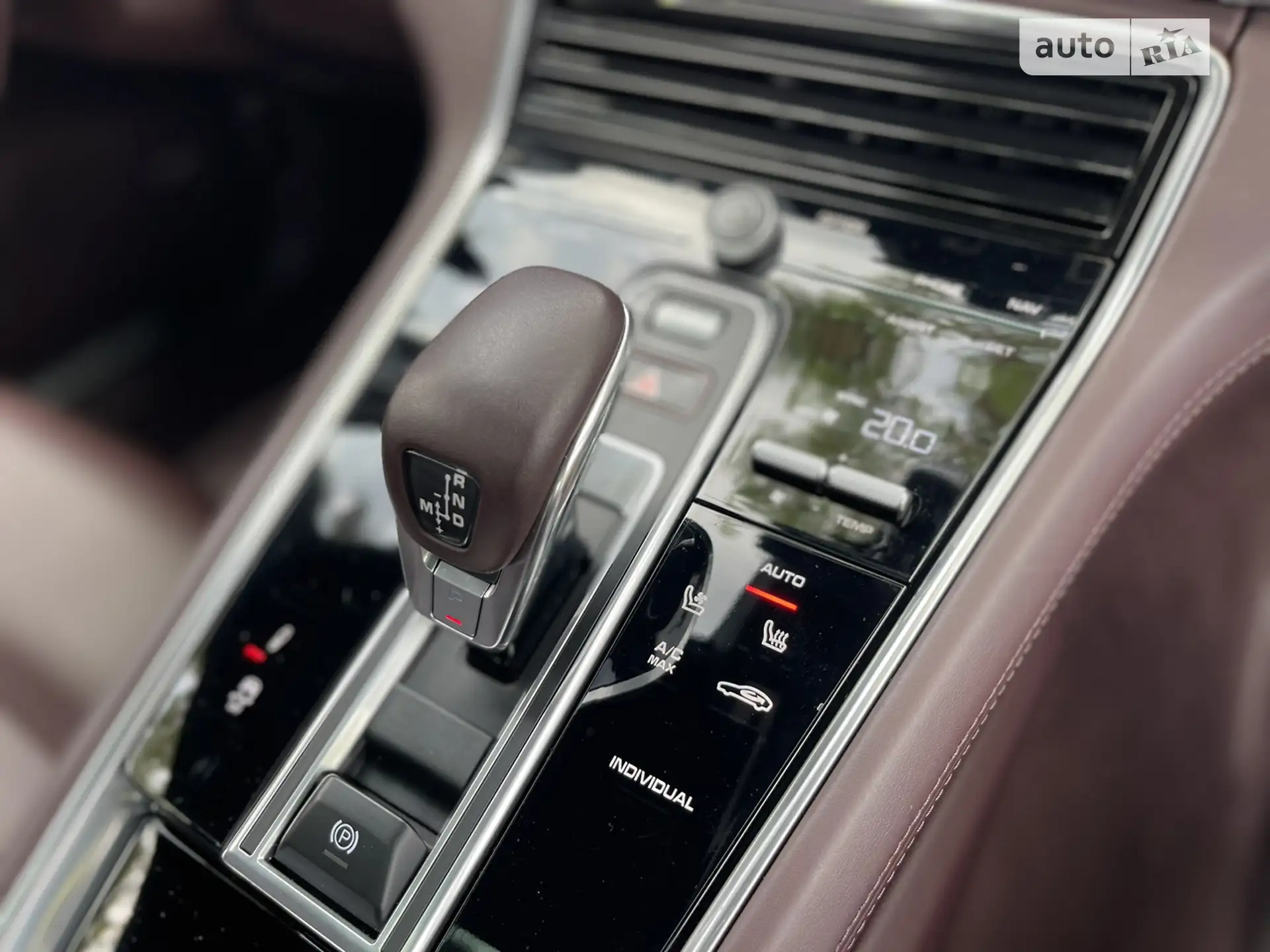 2020 Porsche Panamera - мініатюра 47