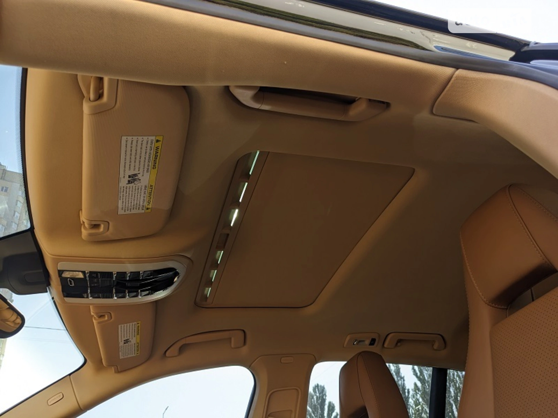 2011 Porsche Panamera - мініатюра 23