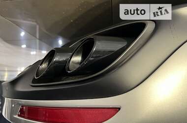 Фастбек Porsche Panamera 2019 в 