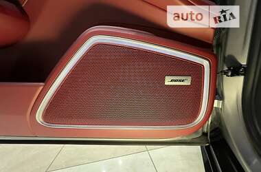 Фастбек Porsche Panamera 2019 в 