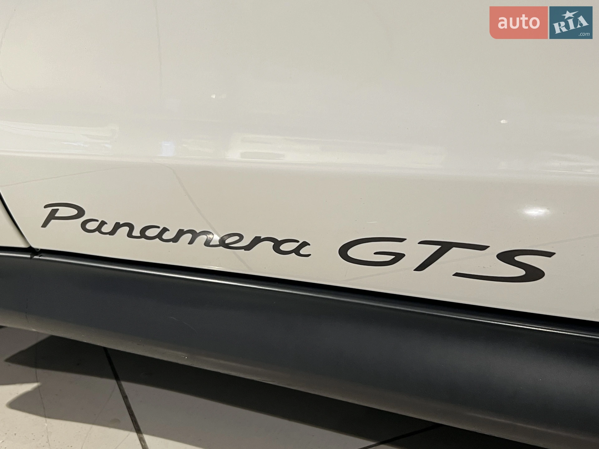 2012 Porsche Panamera - мініатюра 10