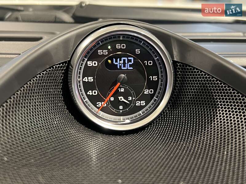 Фастбек Porsche Panamera 2012 в Києві фото 56 Фастбек Porsche Panamera 2012 в Києві