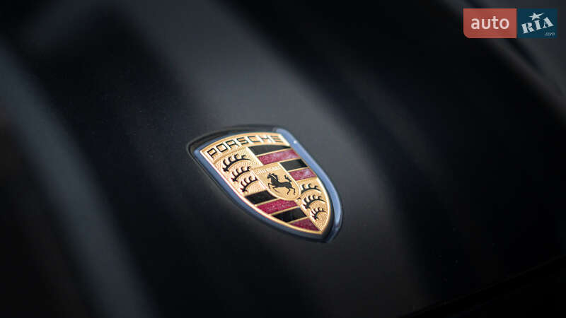 Фастбэк Porsche Panamera 2010 в Львове фото 13 Фастбэк Porsche Panamera 2010 в Львове