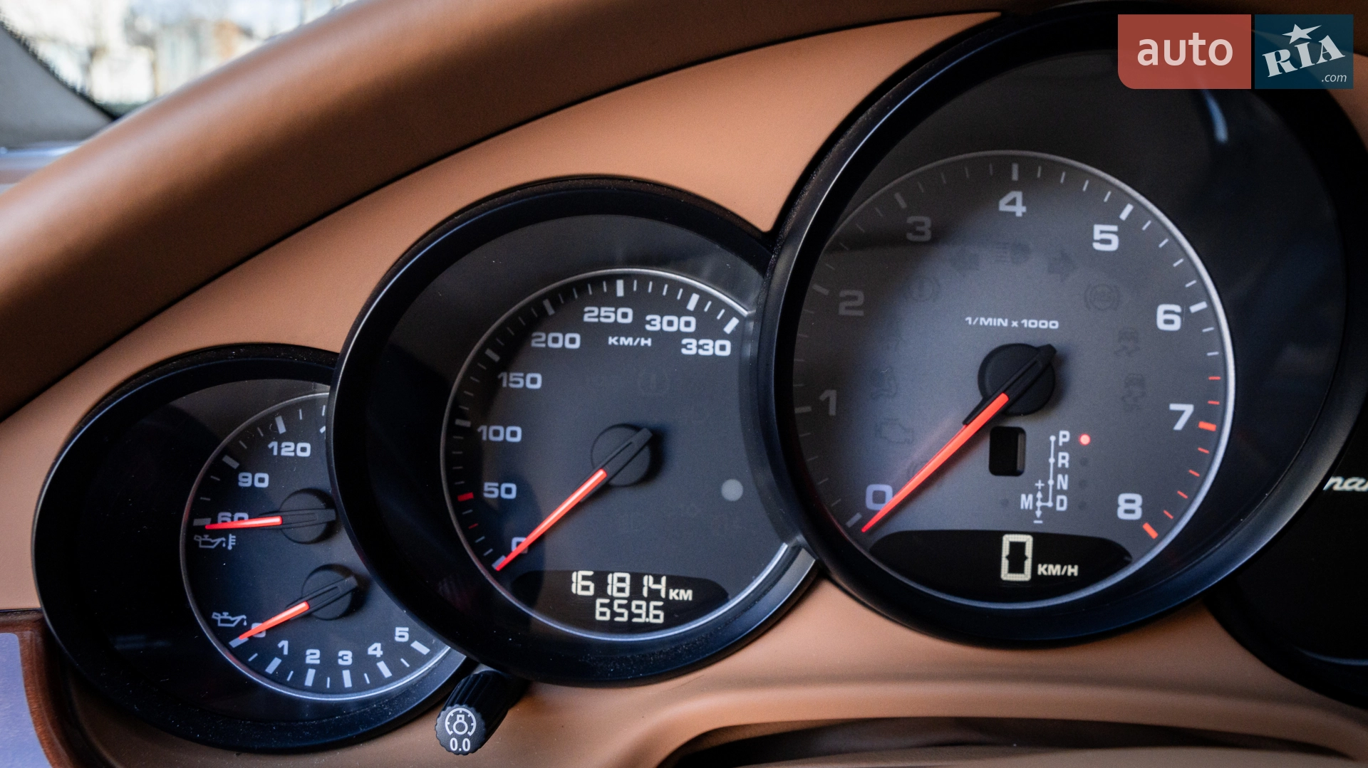 2010 Porsche Panamera - мініатюра 23