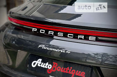 Фастбэк Porsche Panamera 2024 в Одессе