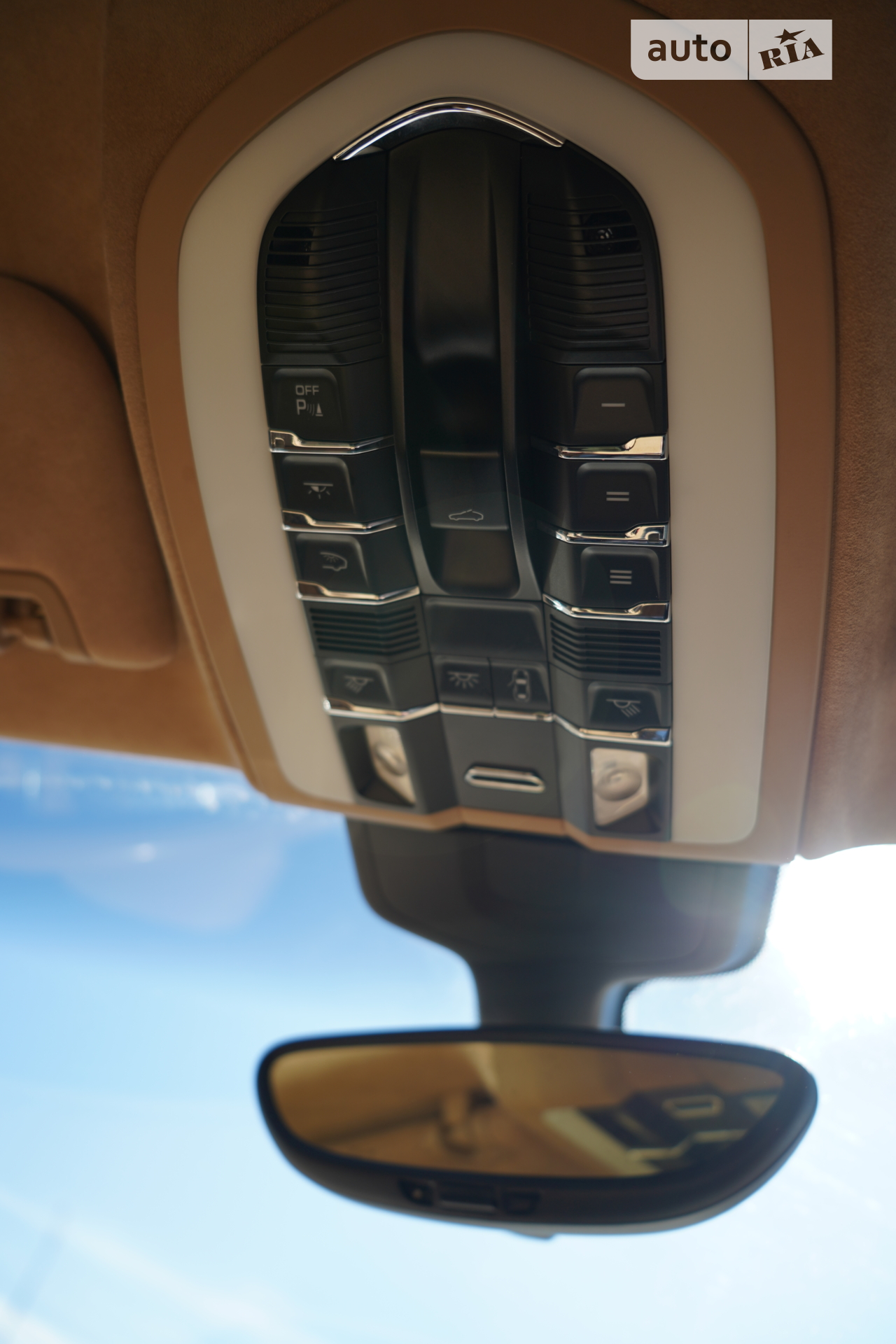 2010 Porsche Panamera - мініатюра 16