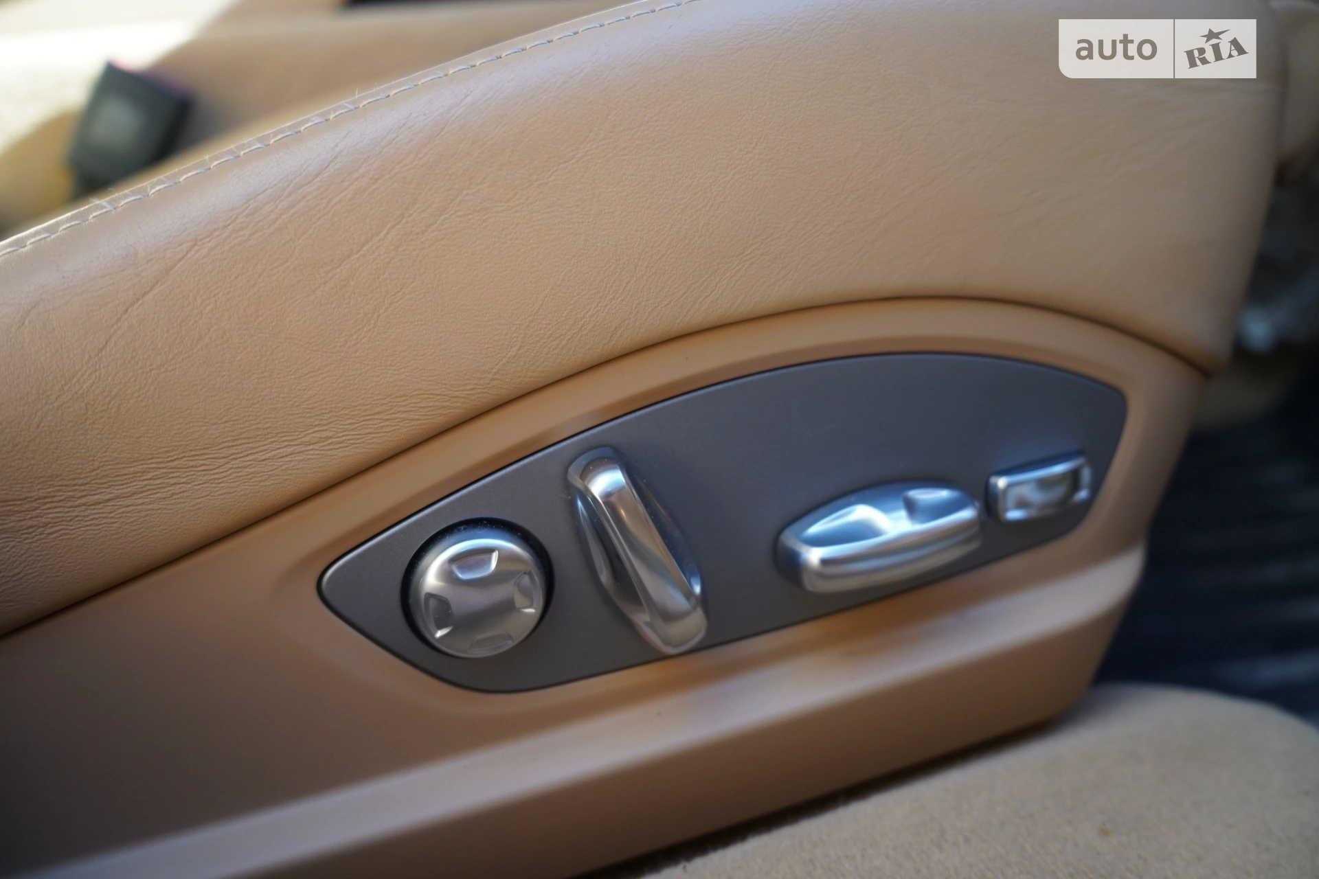 2010 Porsche Panamera - мініатюра 22