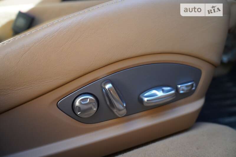Фастбэк Porsche Panamera 2010 в Киеве фото 22 Фастбэк Porsche Panamera 2010 в Киеве