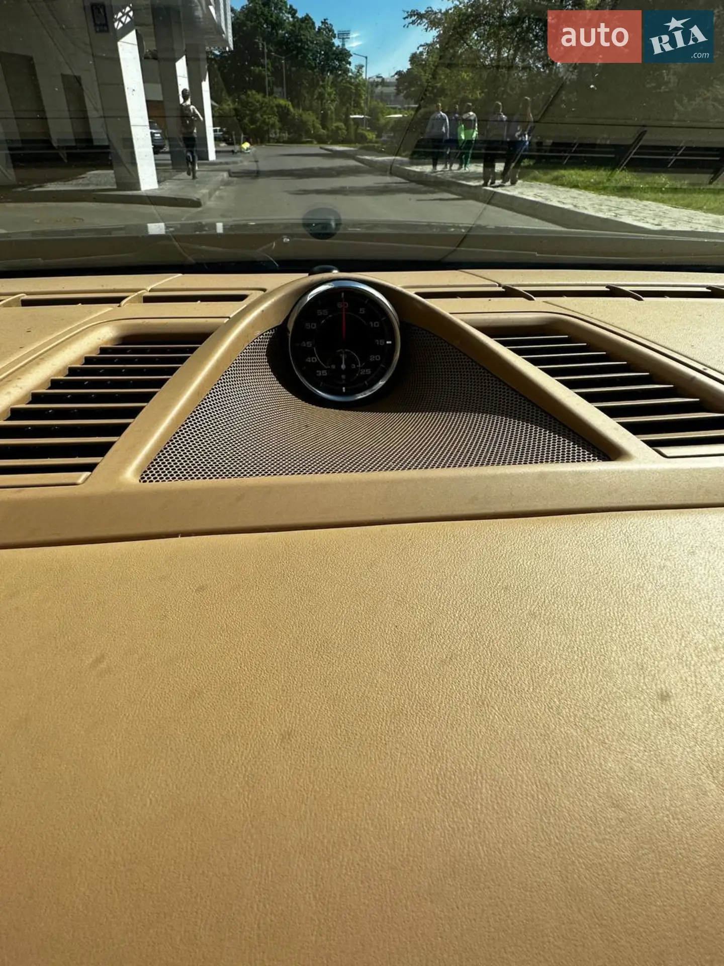 2012 Porsche Panamera - мініатюра 4