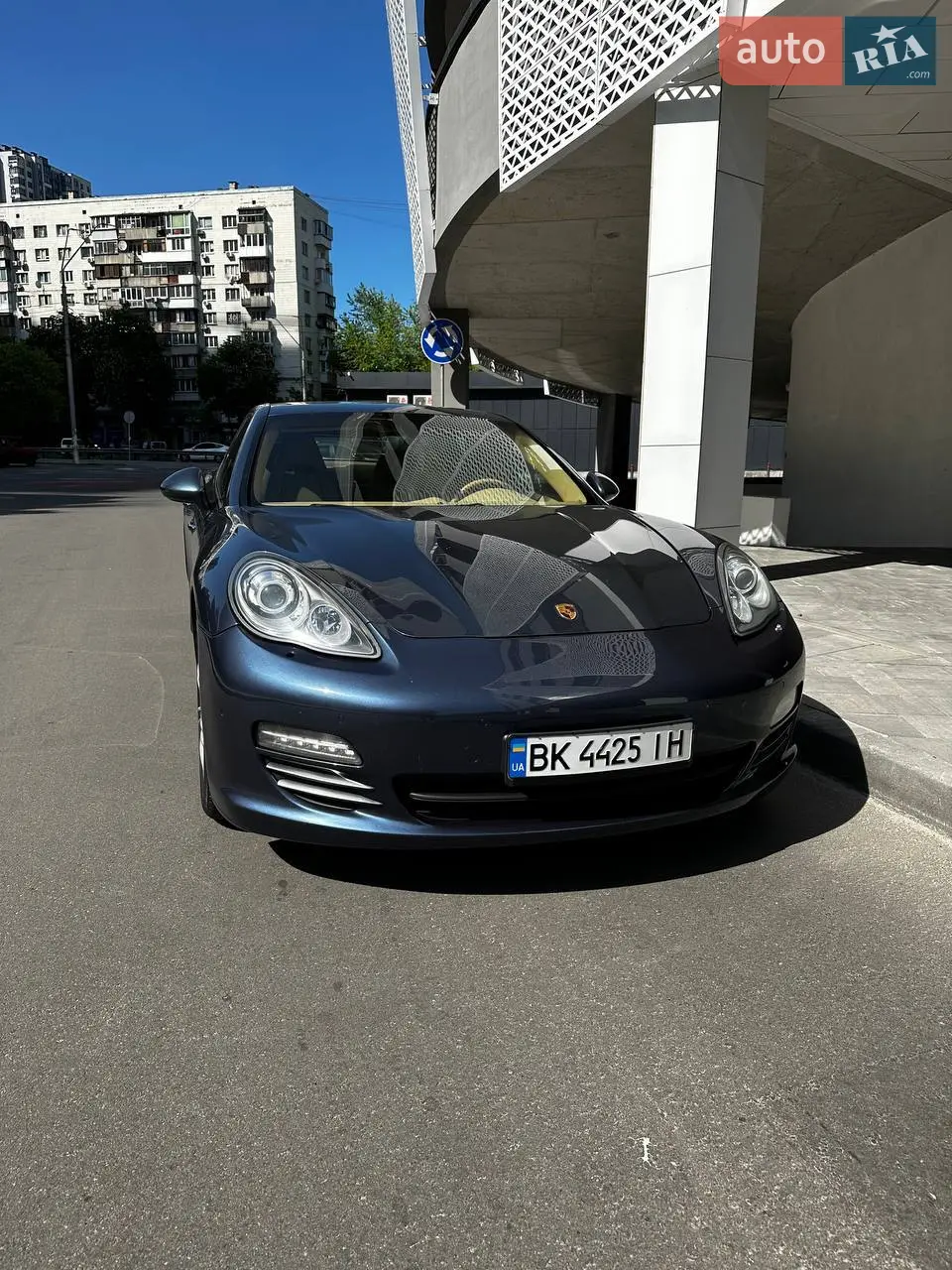 2013 Porsche Panamera - мініатюра 35