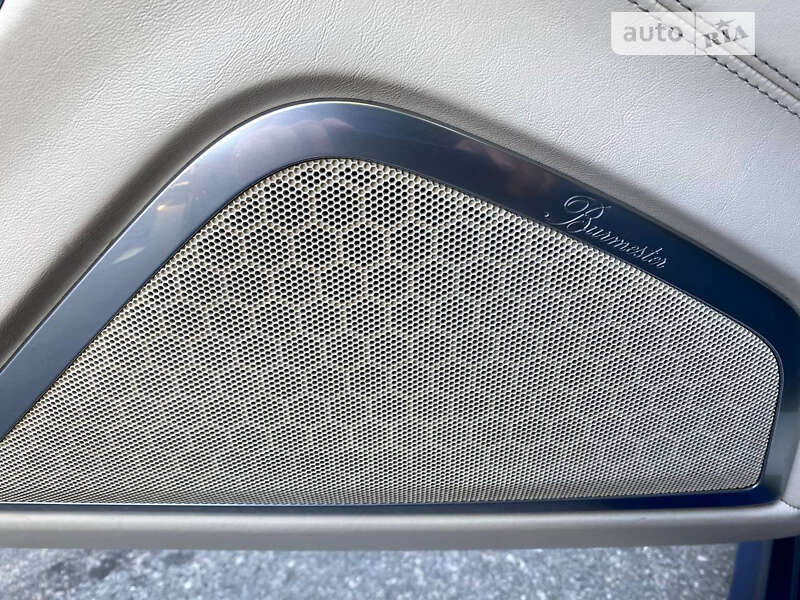 Фастбэк Porsche Panamera 2011 в Днепре